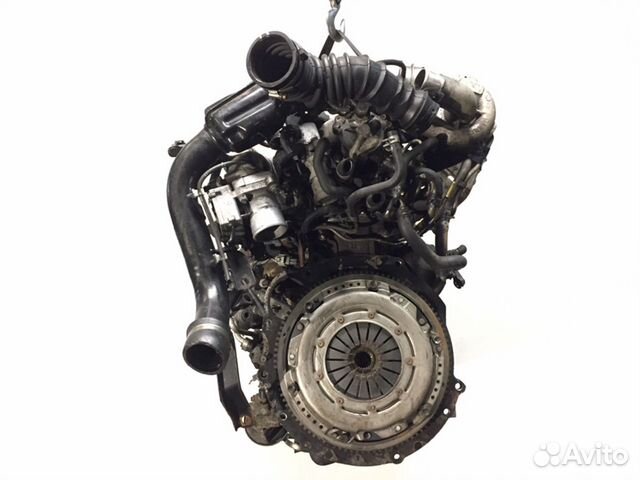 Двигатель Toyota Avensis 2.0 с гарантией из Европы Двигатель Toyota Avensis 2.0 с гарантией из Европы