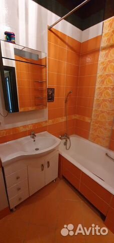 1-к квартира, 39 м², 11/12 эт. 1-к квартира, 39 м², 11/12 эт.