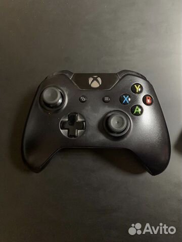 Xbox One 500GB