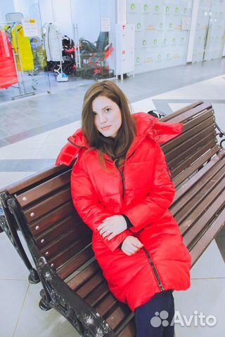 Пуховик пальто зима Пуховик пальто зима