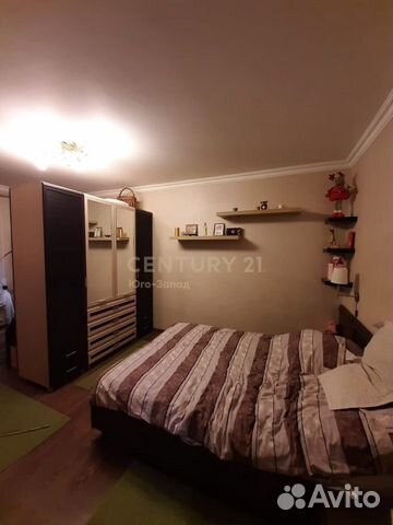 2-к квартира, 54 м², 3/6 эт. 2-к квартира, 54 м², 3/6 эт.