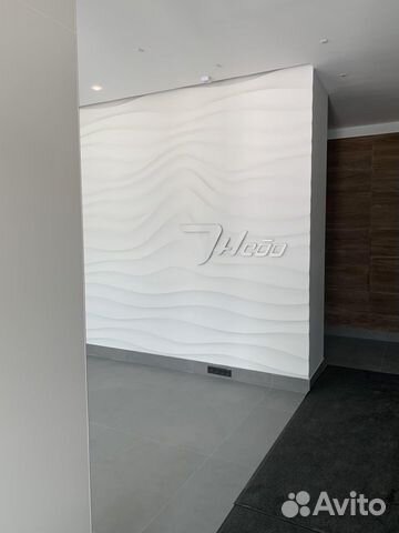 1-к квартира, 49 м², 3/25 эт.