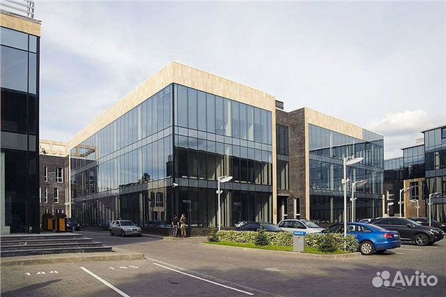 Аренда офиса 559 кв. м. ул. Дубнинская, 57 эт. 3