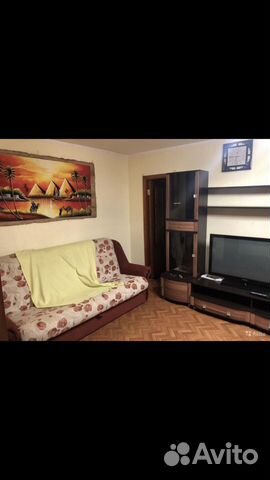 2-к квартира, 44 м², 5/5 эт. 2-к квартира, 44 м², 5/5 эт.
