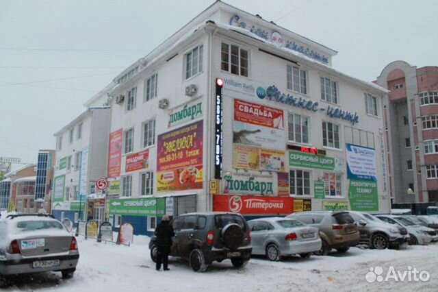 Помещение свободного назначения, 20 м² Помещение свободного назначения, 20 м²