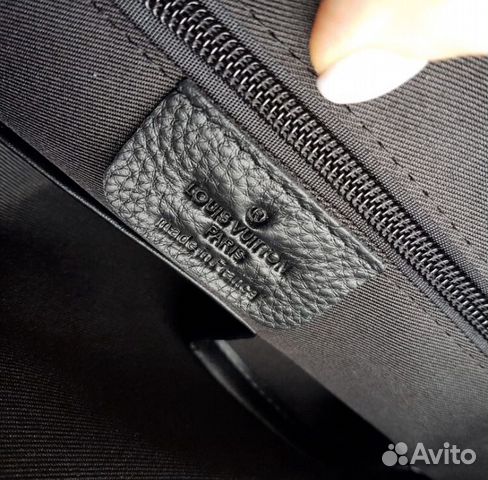 Портфель Louis Vuitton Портфель Louis Vuitton
