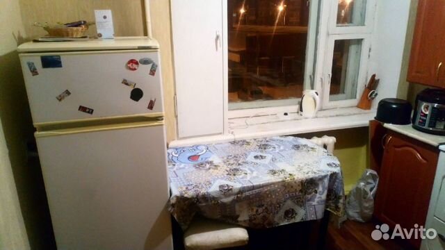 1-к квартира, 32 м², 3/5 эт.