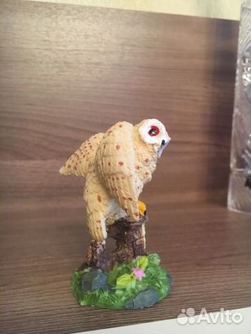 Фигурка Сова
