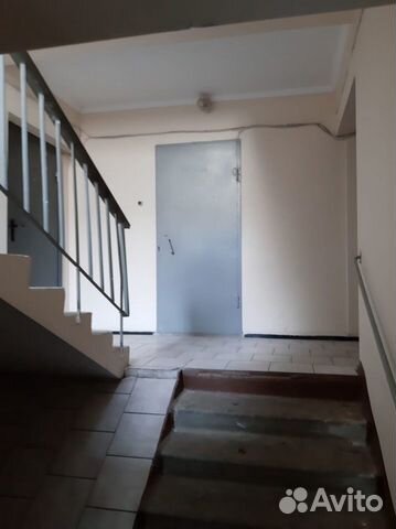 2-к квартира, 50.2 м², 7/10 эт.