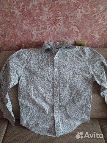 Рубашки