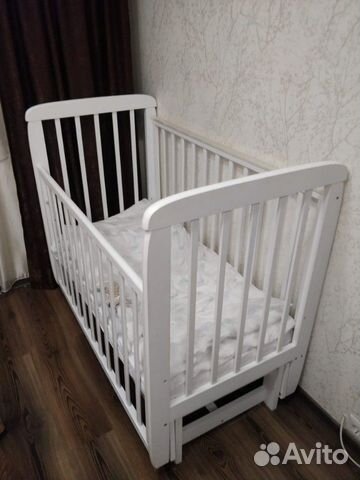 Кровать детская Кровать детская