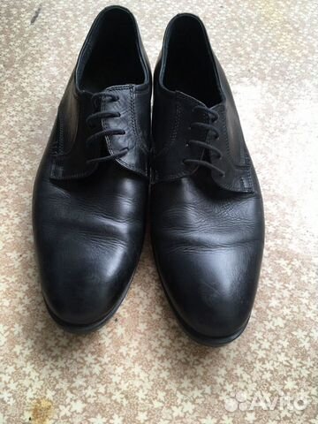 Туфли мужские