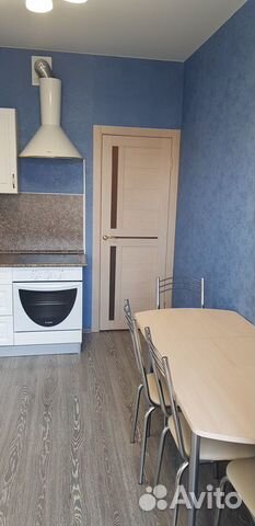 1-к квартира, 42 м², 6/18 эт. 1-к квартира, 42 м², 6/18 эт.