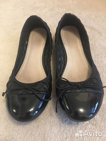 Балетки Балетки