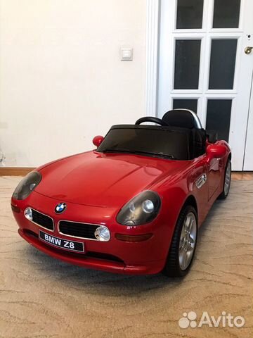 Электромобиль