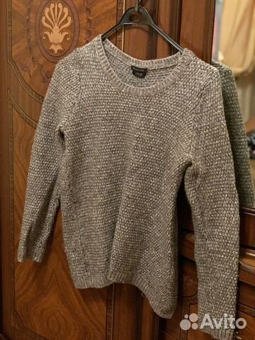 Джемпер Massimo Dutti