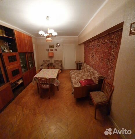 2-к квартира, 55 м², 8/14 эт. 2-к квартира, 55 м², 8/14 эт.