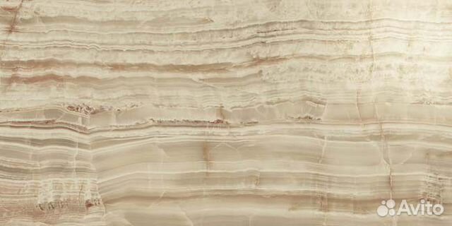 Керамогранит 610015000449 Supernova Onyx Ivory Chi
