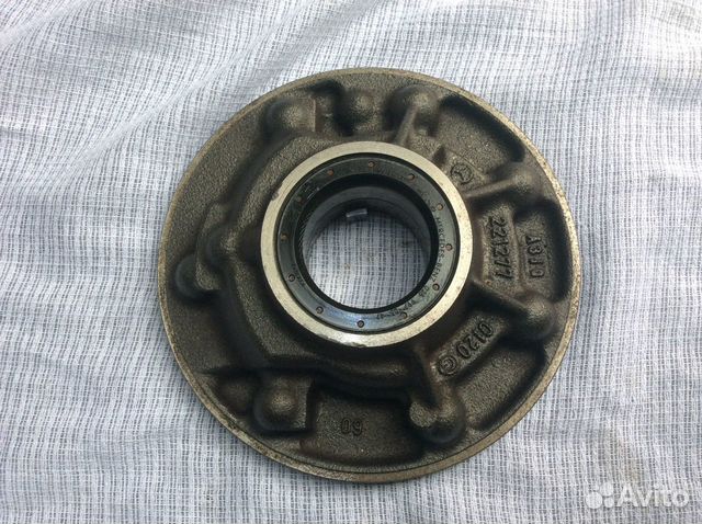 Насос масляный АКПП Mercedes W204 w212 204 212