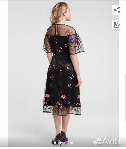 Вечернее платье OKS by Оксана Демченко Вечернее платье OKS by Оксана Демченко