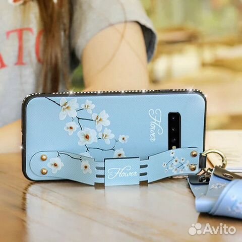 Чехол для SAMSUNG Galaxy s8