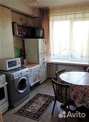 1-к квартира, 33 м², 6/9 эт. 1-к квартира, 33 м², 6/9 эт.
