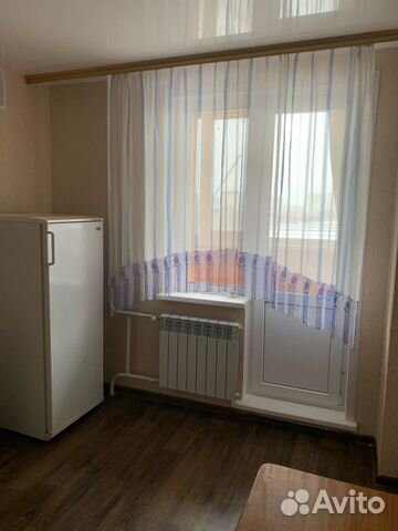 1-к квартира, 37 м², 3/9 эт.