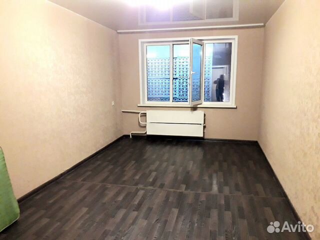 Комната 23 м² в 1-к, 9/9 эт. Комната 23 м² в 1-к, 9/9 эт.