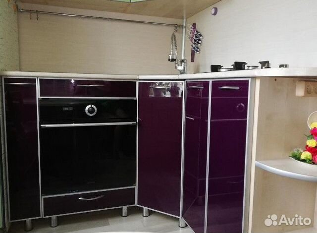 2-к квартира, 45.8 м², 4/5 эт. 2-к квартира, 45.8 м², 4/5 эт.