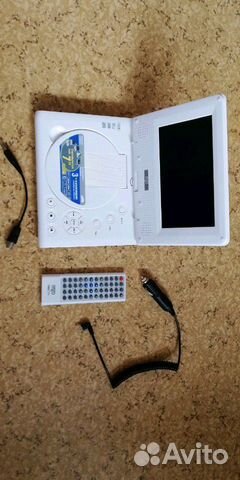 Портативный телевизор с DVD,USB Портативный телевизор с DVD,USB