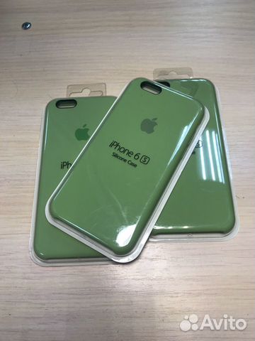 Чехол для iPhone 6s Чехол для iPhone 6s