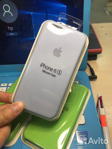 Чехол для iPhone