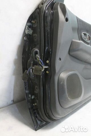 Дверь передняя правая Mitsubishi Pajero Sport K9 Дверь передняя правая Mitsubishi Pajero Sport K9
