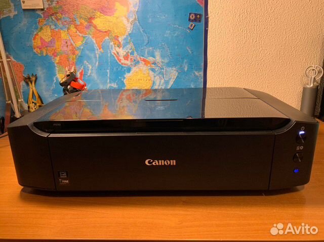 Canon Pixma IP8740 Canon Pixma IP8740