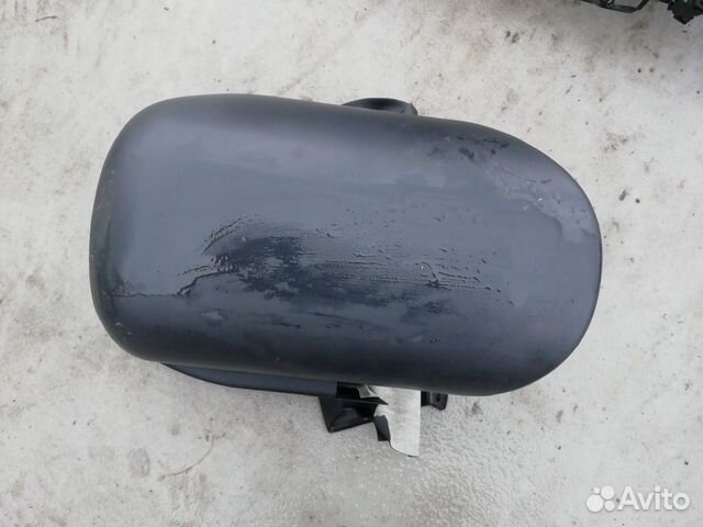 Кожух рулевой колонки бмв е87 BMW e87
