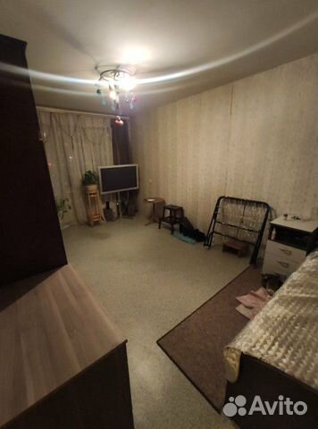 1-к квартира, 40 м², 2/9 эт. 1-к квартира, 40 м², 2/9 эт.