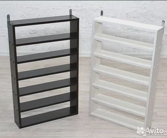 Полки для гель лаков Полки для гель лаков