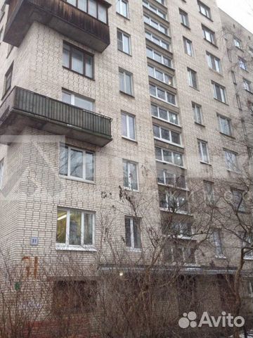 3-к квартира, 66.6 м², 4/9 эт.