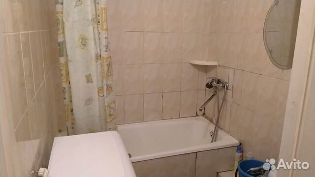 1-к квартира, 30 м², 5/5 эт. 1-к квартира, 30 м², 5/5 эт.