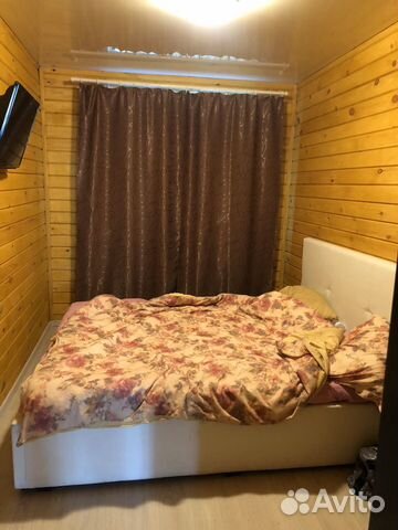 Дом 240 м² на участке 15 сот.