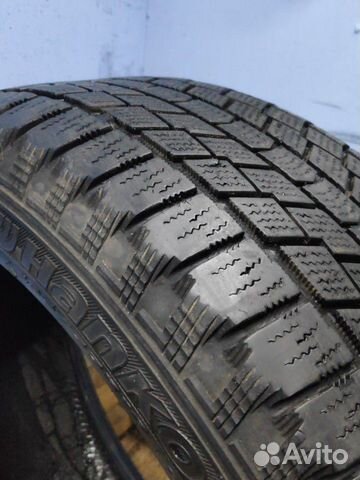 Шина 235 55 R18 Hankook Nordic IZ