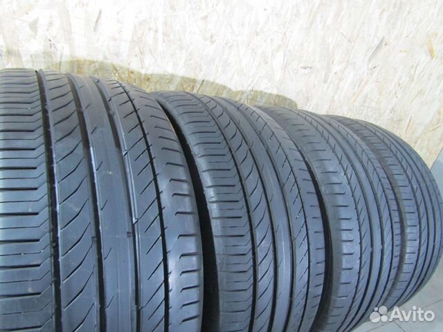 Летние шины бу continental conti sport contact 5 Летние шины бу continental conti sport contact 5
