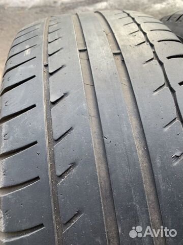 215/55R16 Michelin 215/55R16 Michelin