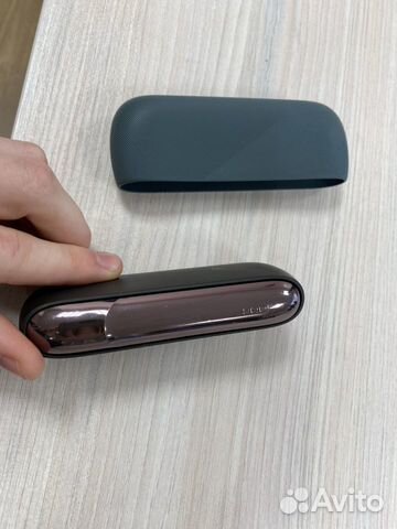 Корпус iqos 3