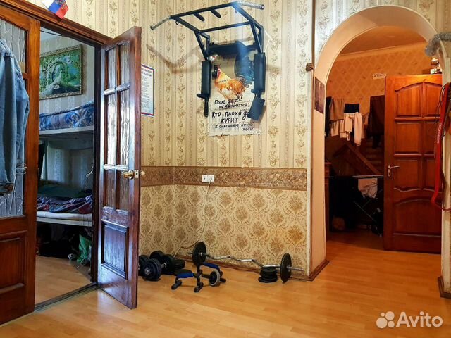 Комната 19 м² в 3-к, 4/5 эт. Комната 19 м² в 3-к, 4/5 эт.