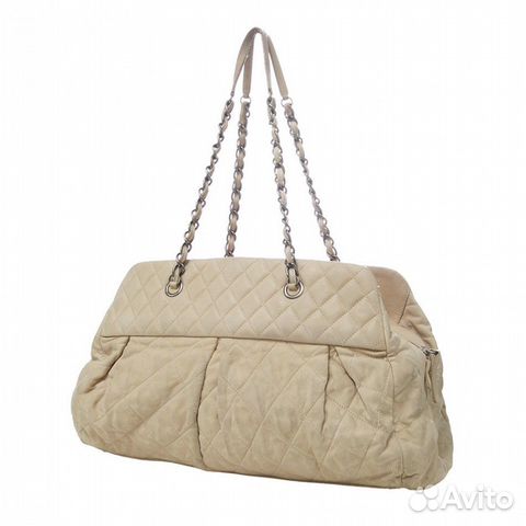 Сумка chanel оригинал