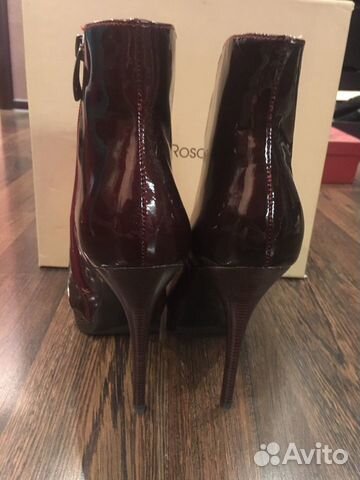 Ботильоны Ботильоны