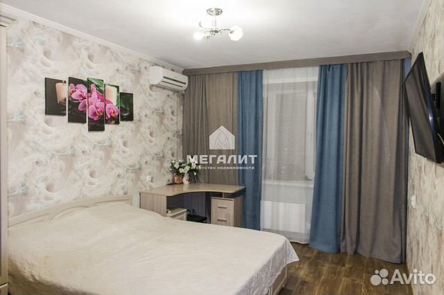 2-к квартира, 69.9 м², 6/10 эт. 2-к квартира, 69.9 м², 6/10 эт.