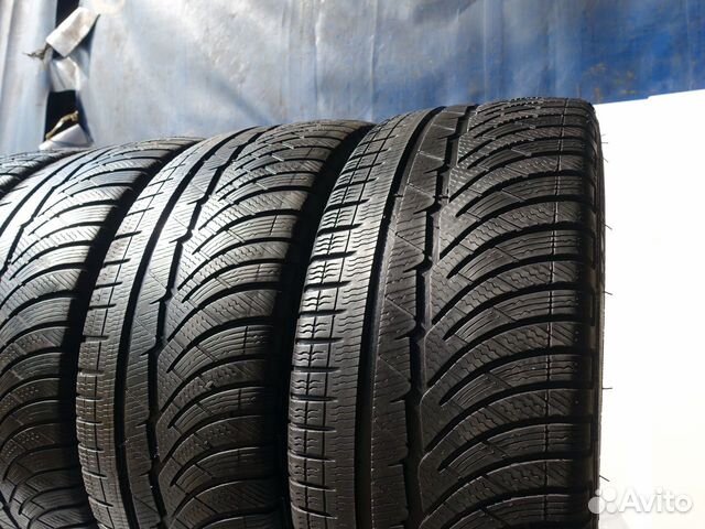 245 35 21 nokian wr a4 245/35 r21 95g
