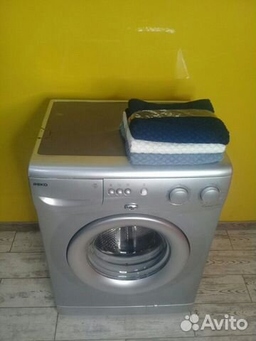 Стиральная машина бу Beko Стиральная машина бу Beko